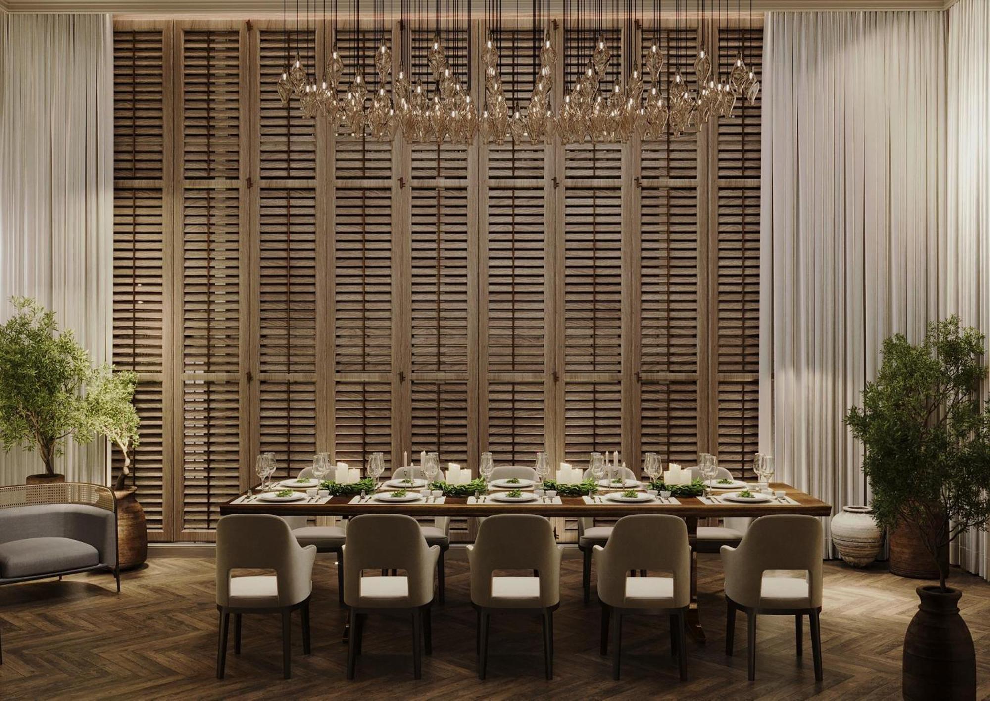 Crowne Plaza Tashkent By Ihg Hotel Buitenkant foto