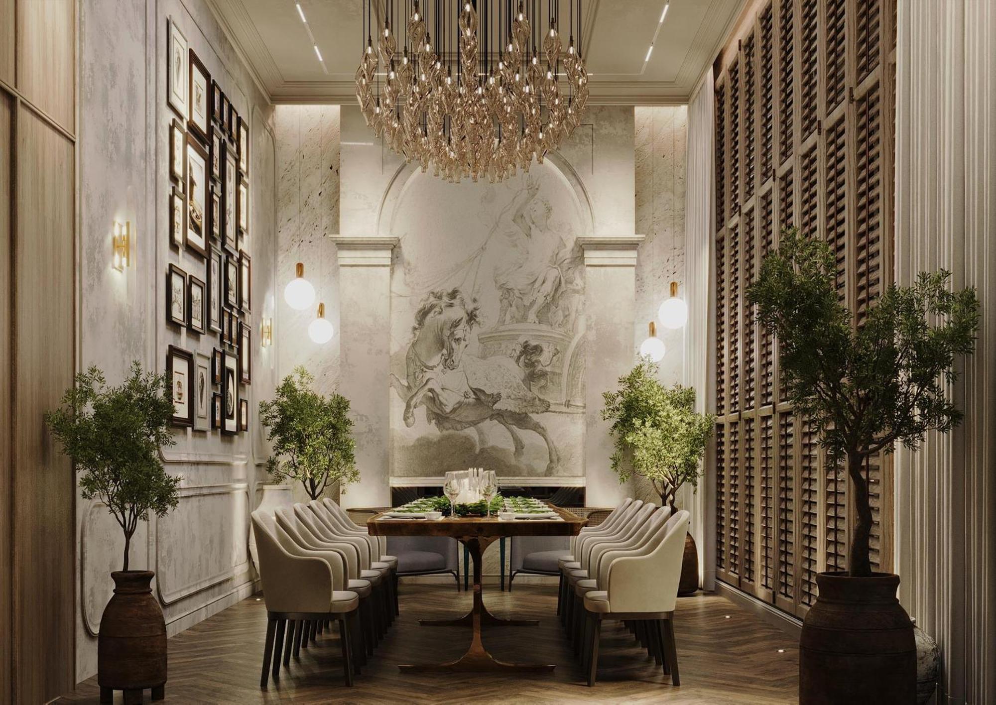 Crowne Plaza Tashkent By Ihg Hotel Buitenkant foto