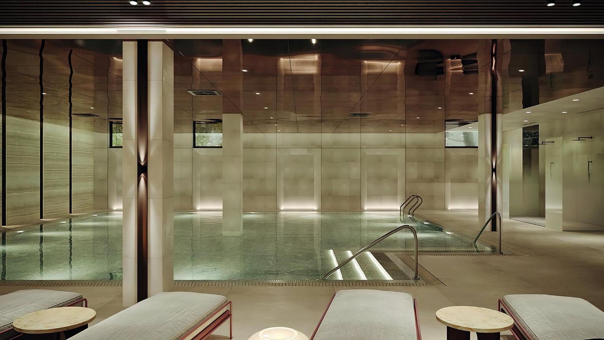 Crowne Plaza Tashkent By Ihg Hotel Buitenkant foto
