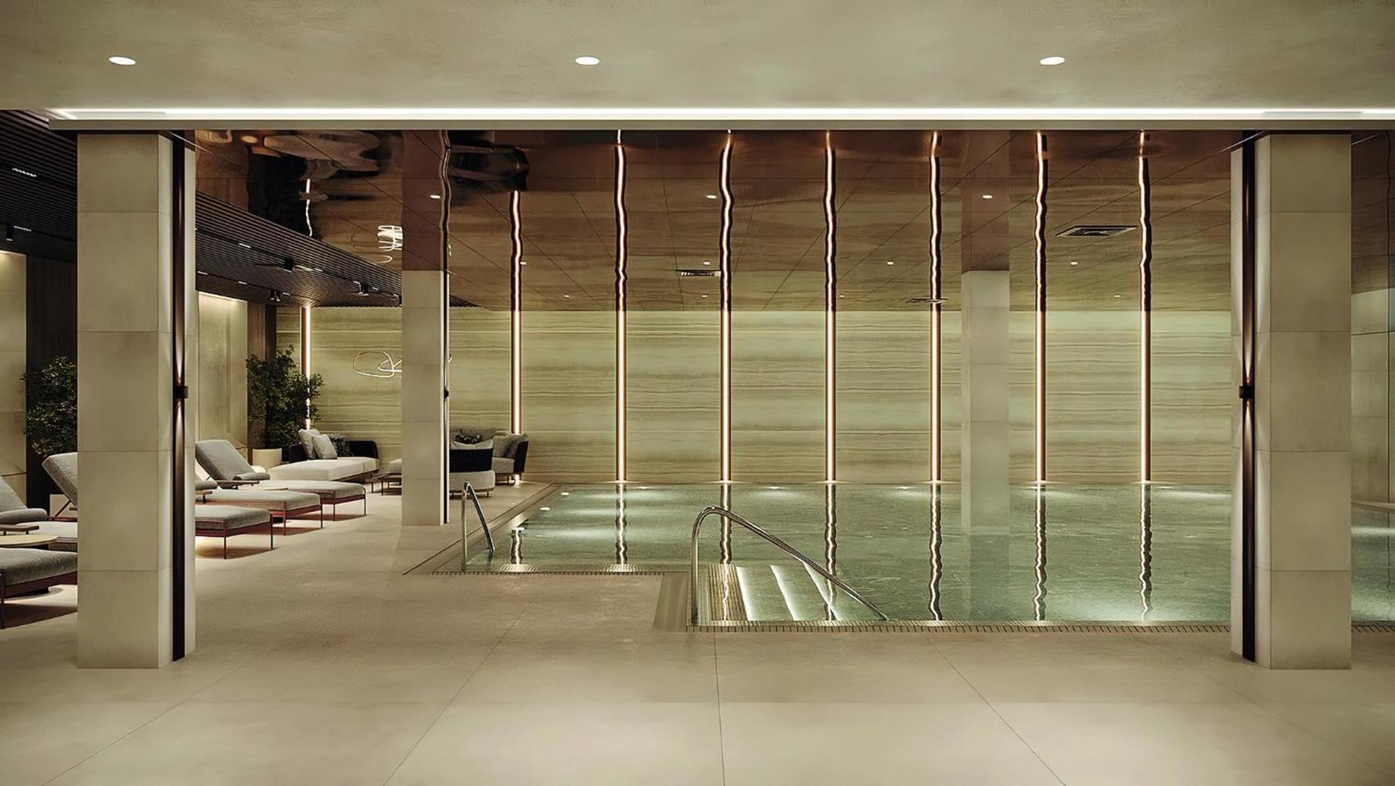 Crowne Plaza Tashkent By Ihg Hotel Buitenkant foto