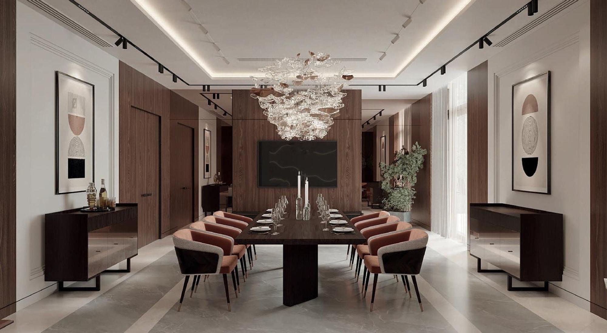 Crowne Plaza Tashkent By Ihg Hotel Buitenkant foto