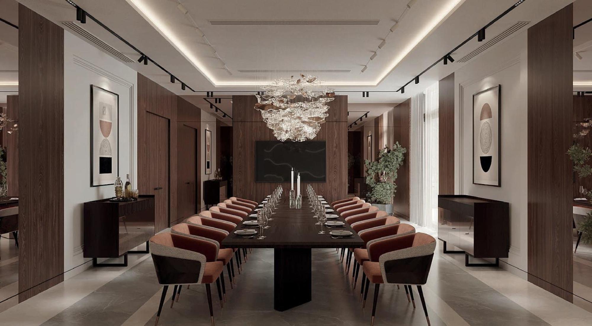 Crowne Plaza Tashkent By Ihg Hotel Buitenkant foto